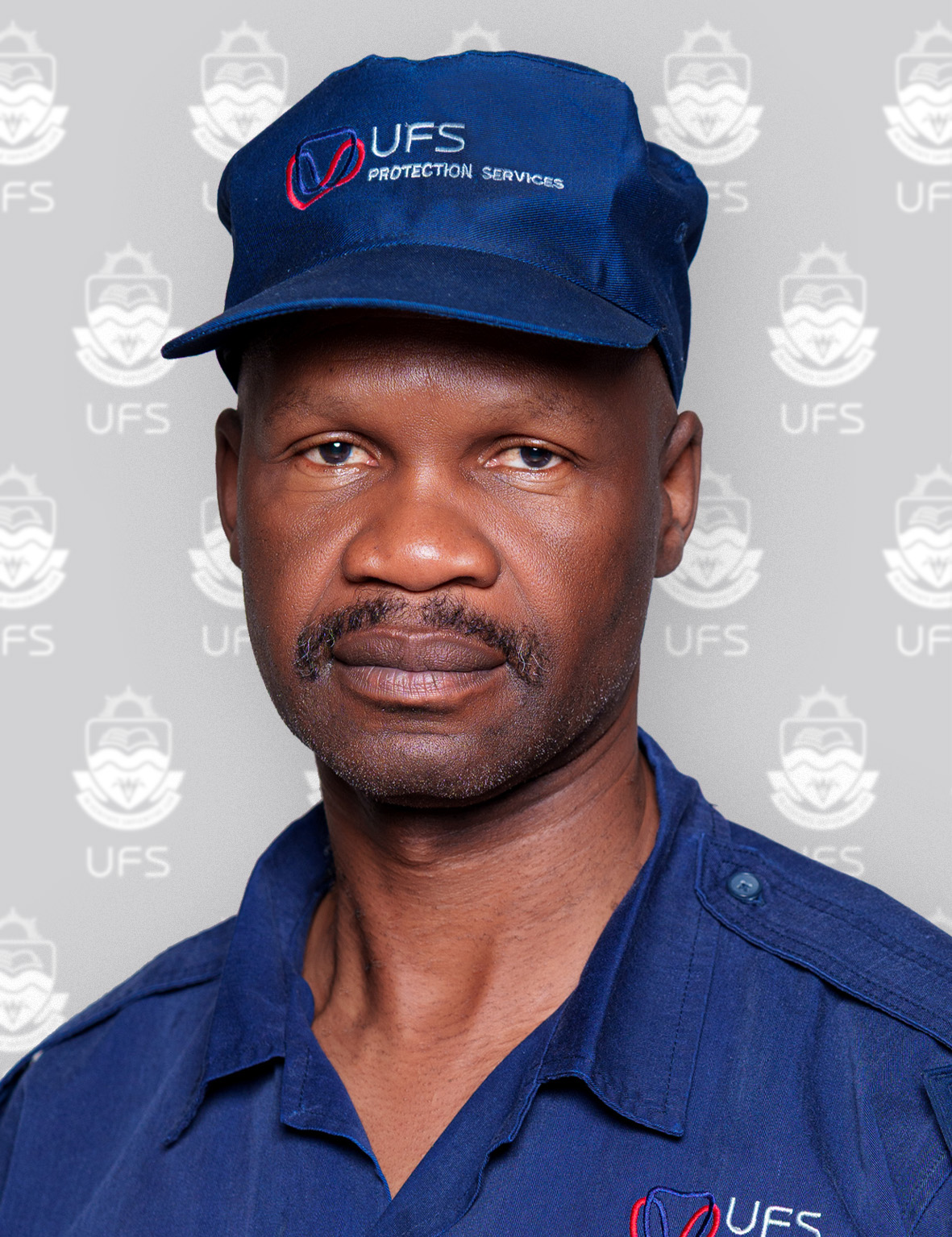 Moferefere Samuel Matseka