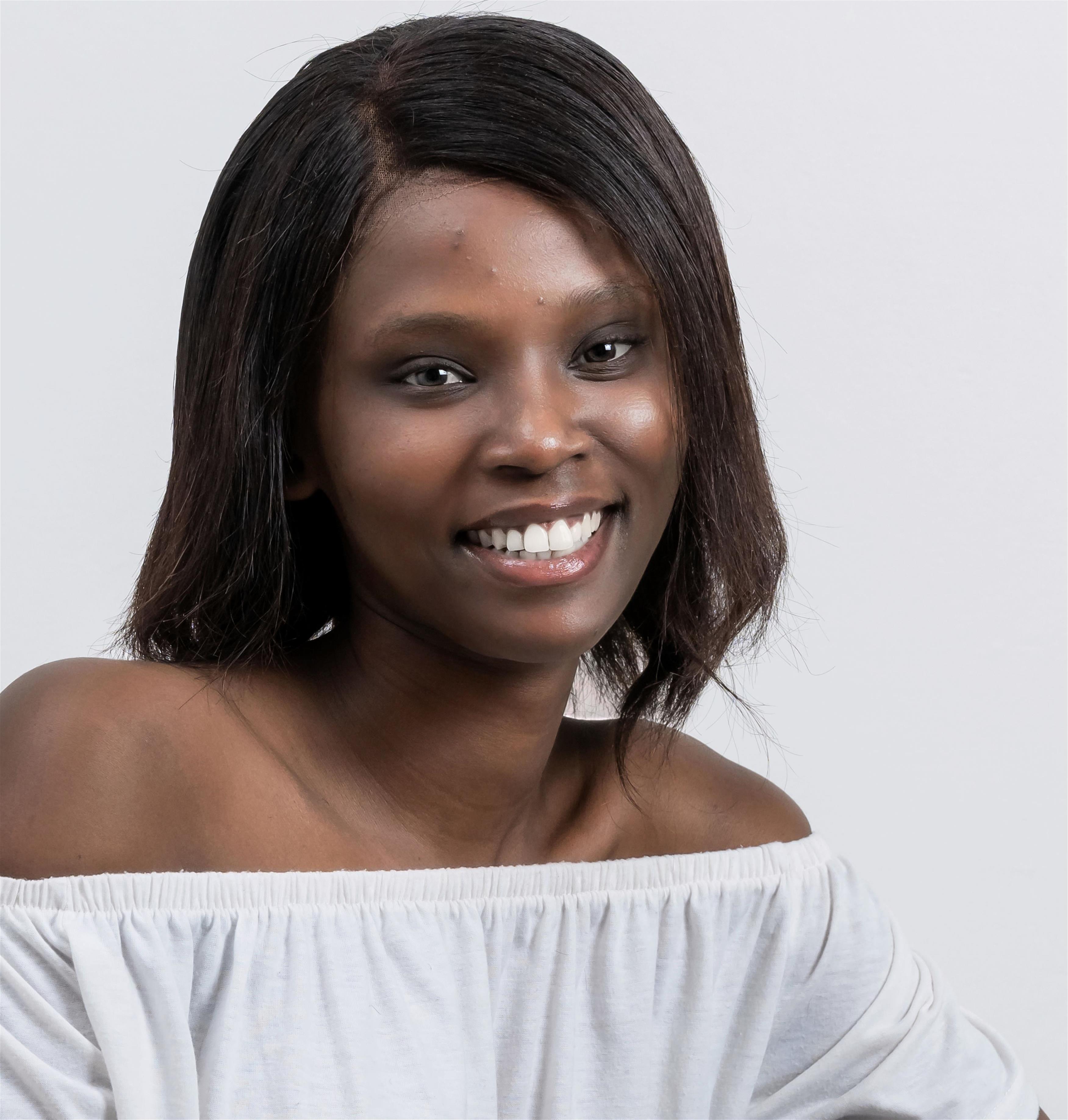 Catherine Sebokolodi