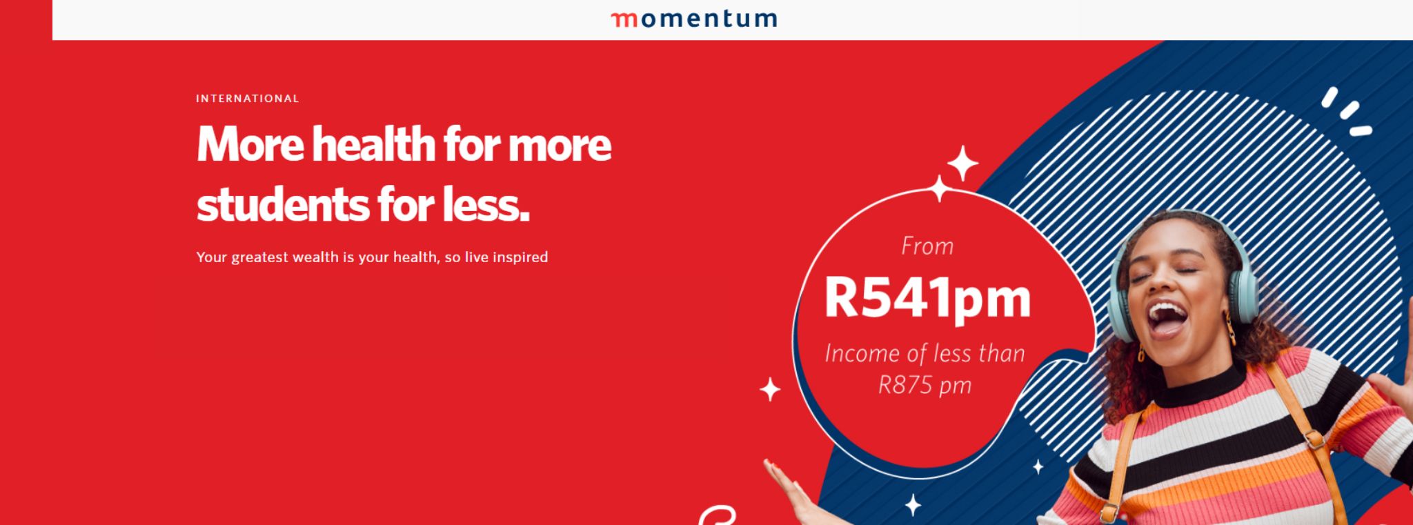 Momentum
