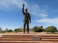Naval_Hill_-_Bloemfontein_-_Mandela