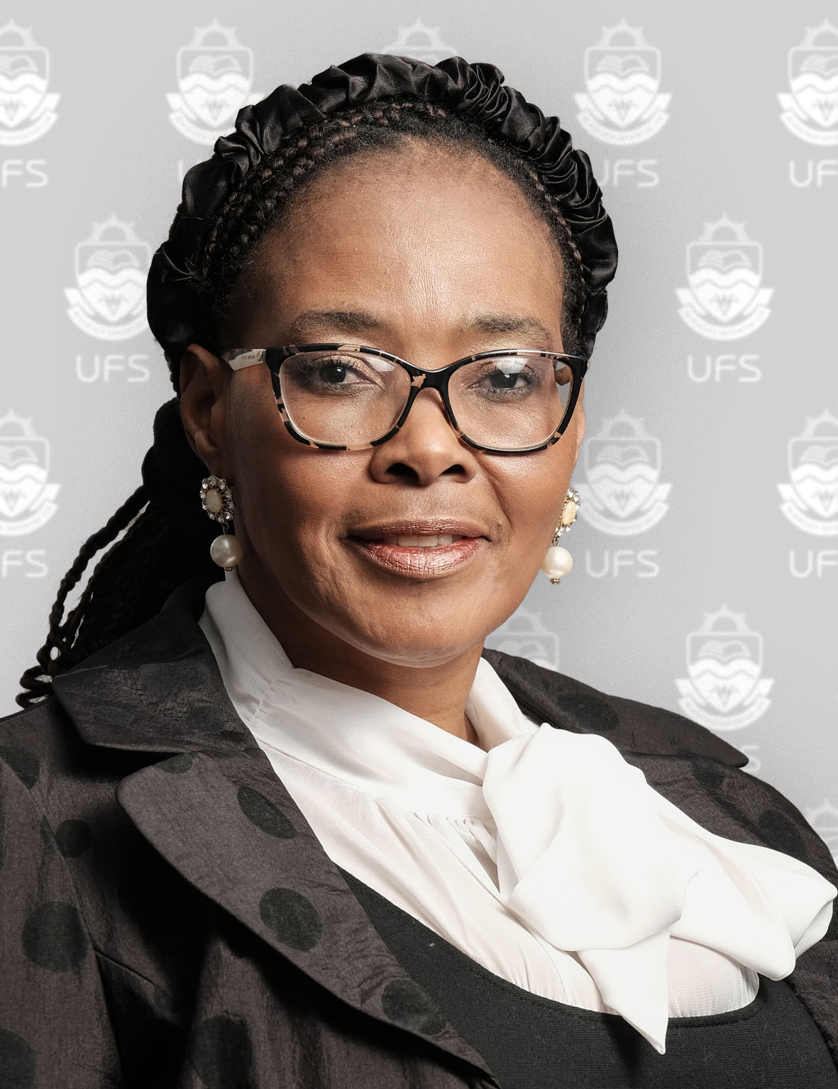 Nobuhle Chamane