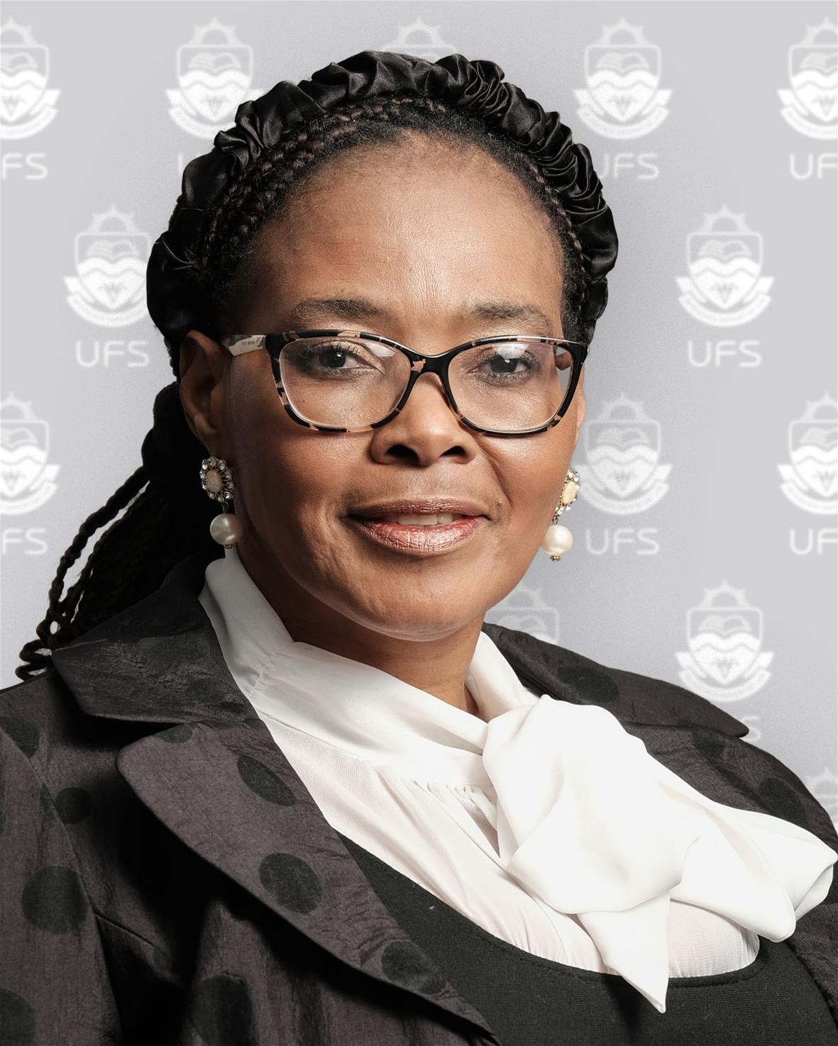 Nobuhle Shamane