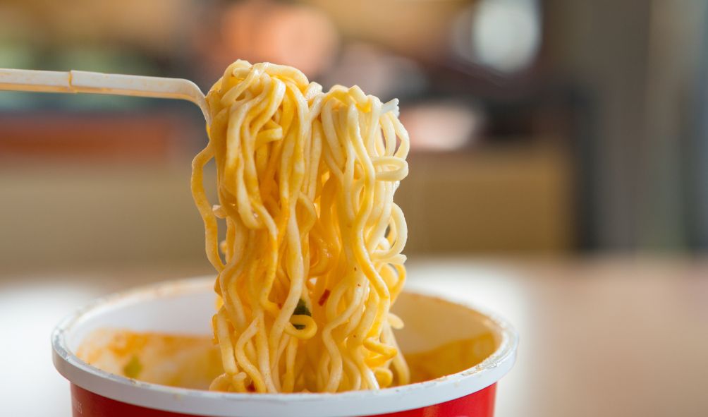 noodles