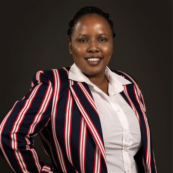 Nothando Hlophe