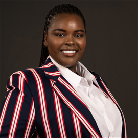 Ntshepi Lesenyeho