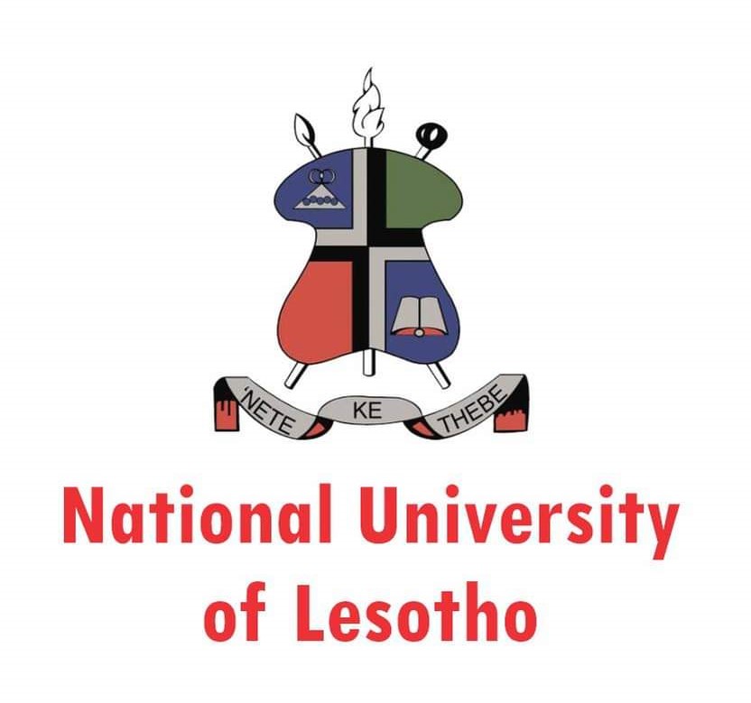 NUL Logo