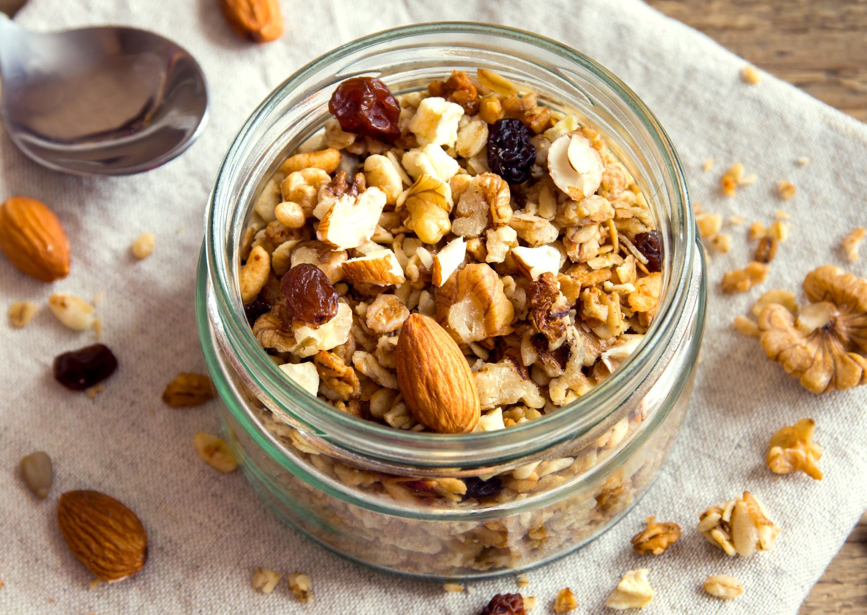 Oats