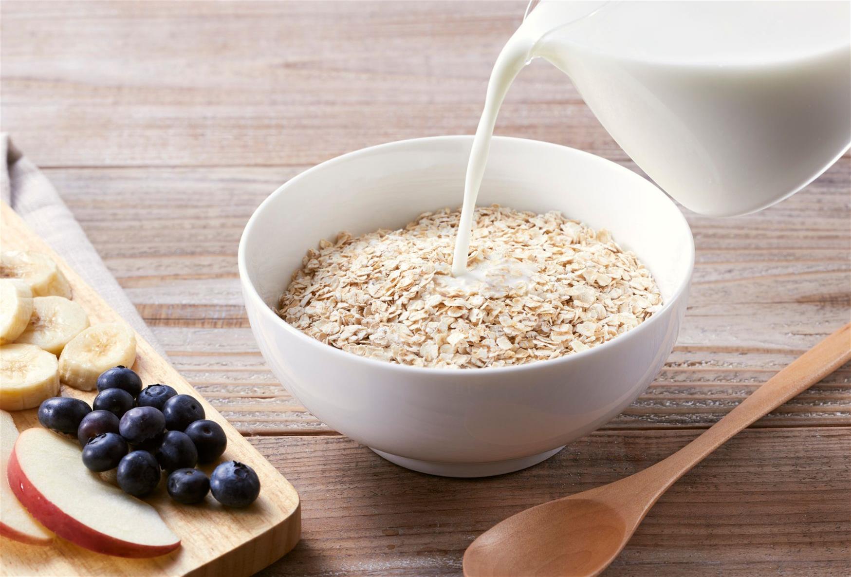 oats