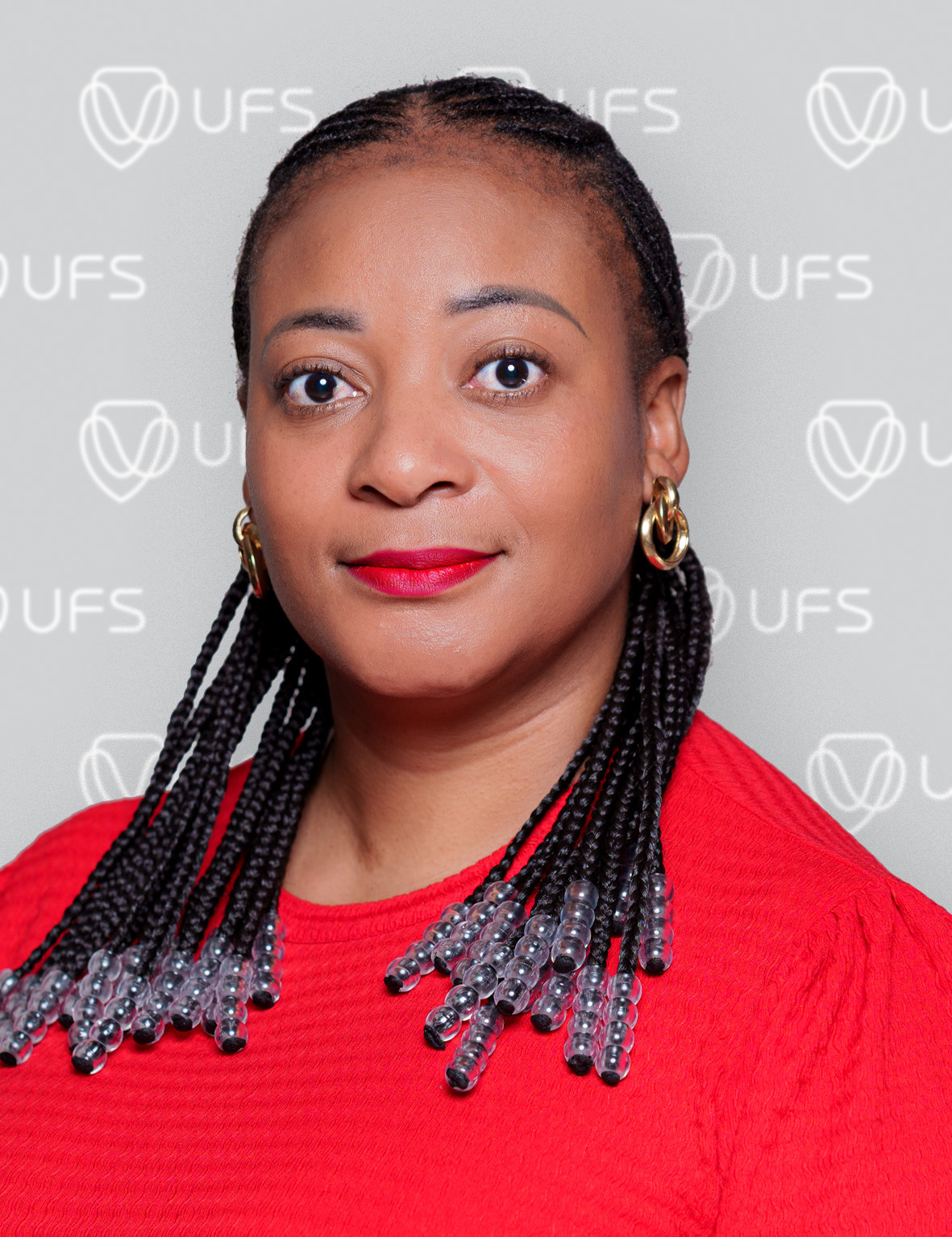 Oumakie Sarah Moletsane