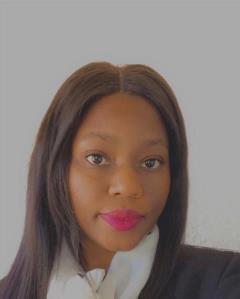 Paballo Mohlala Paballo Mohlala
