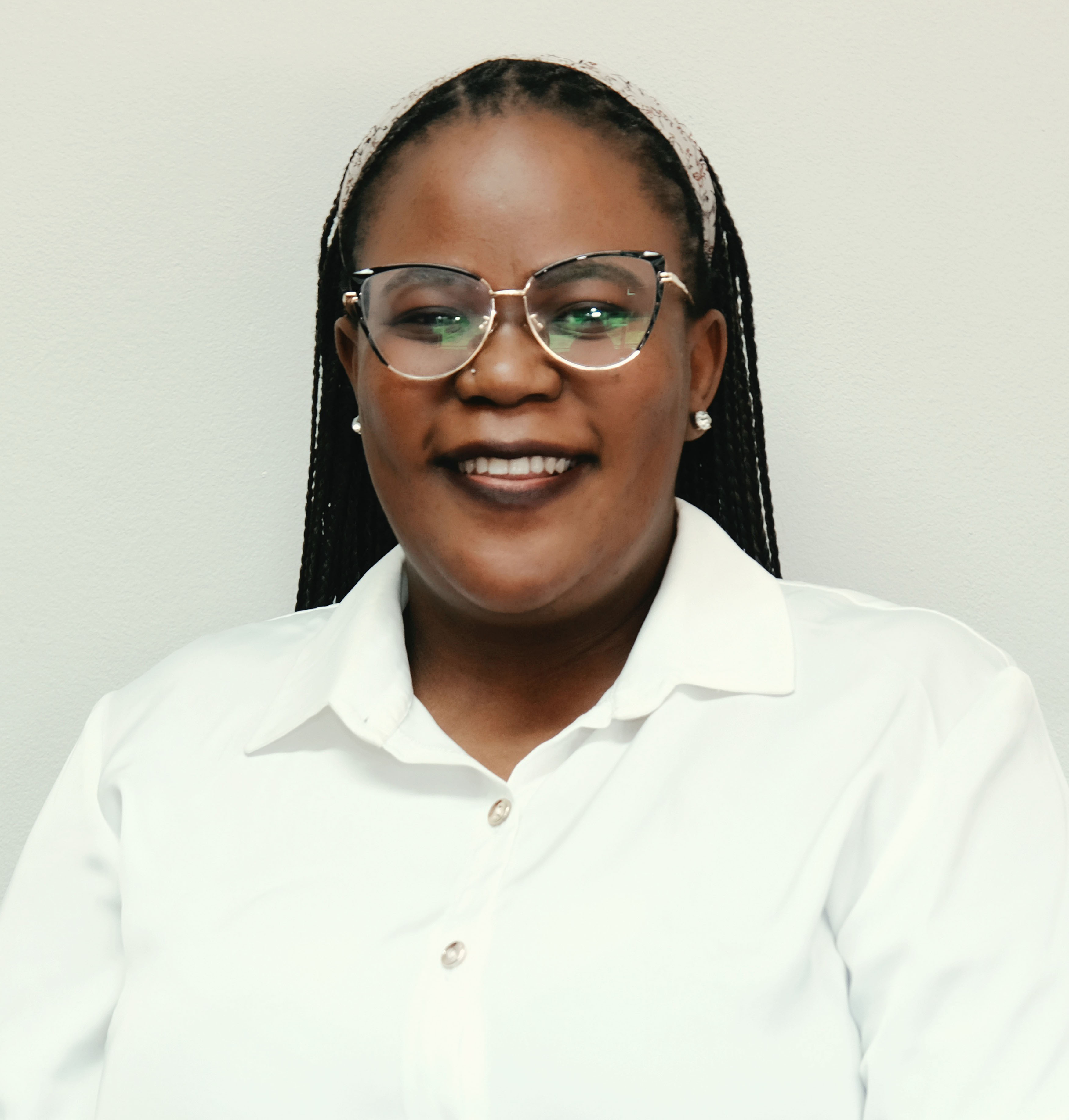 Palesa Makau