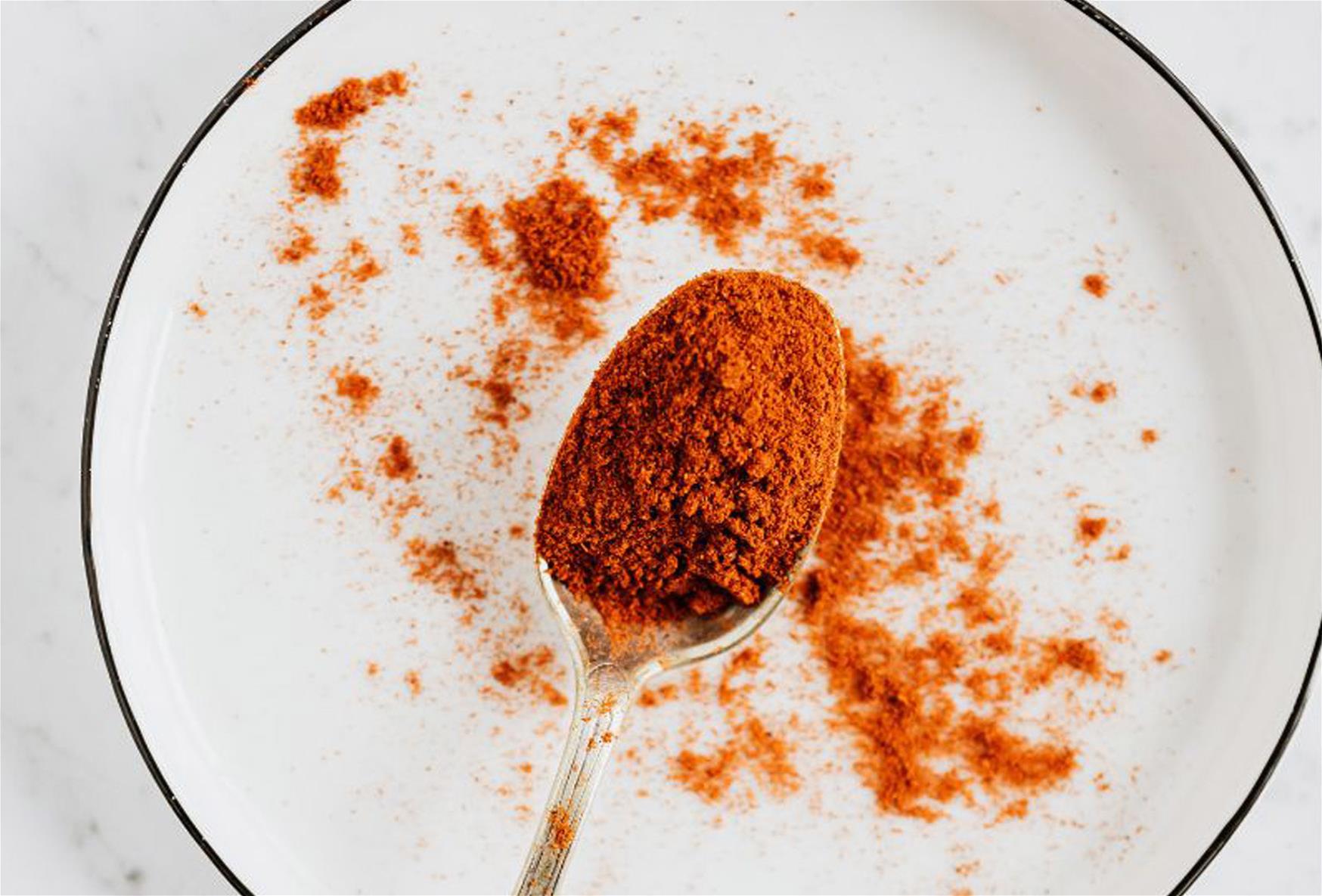 paprika