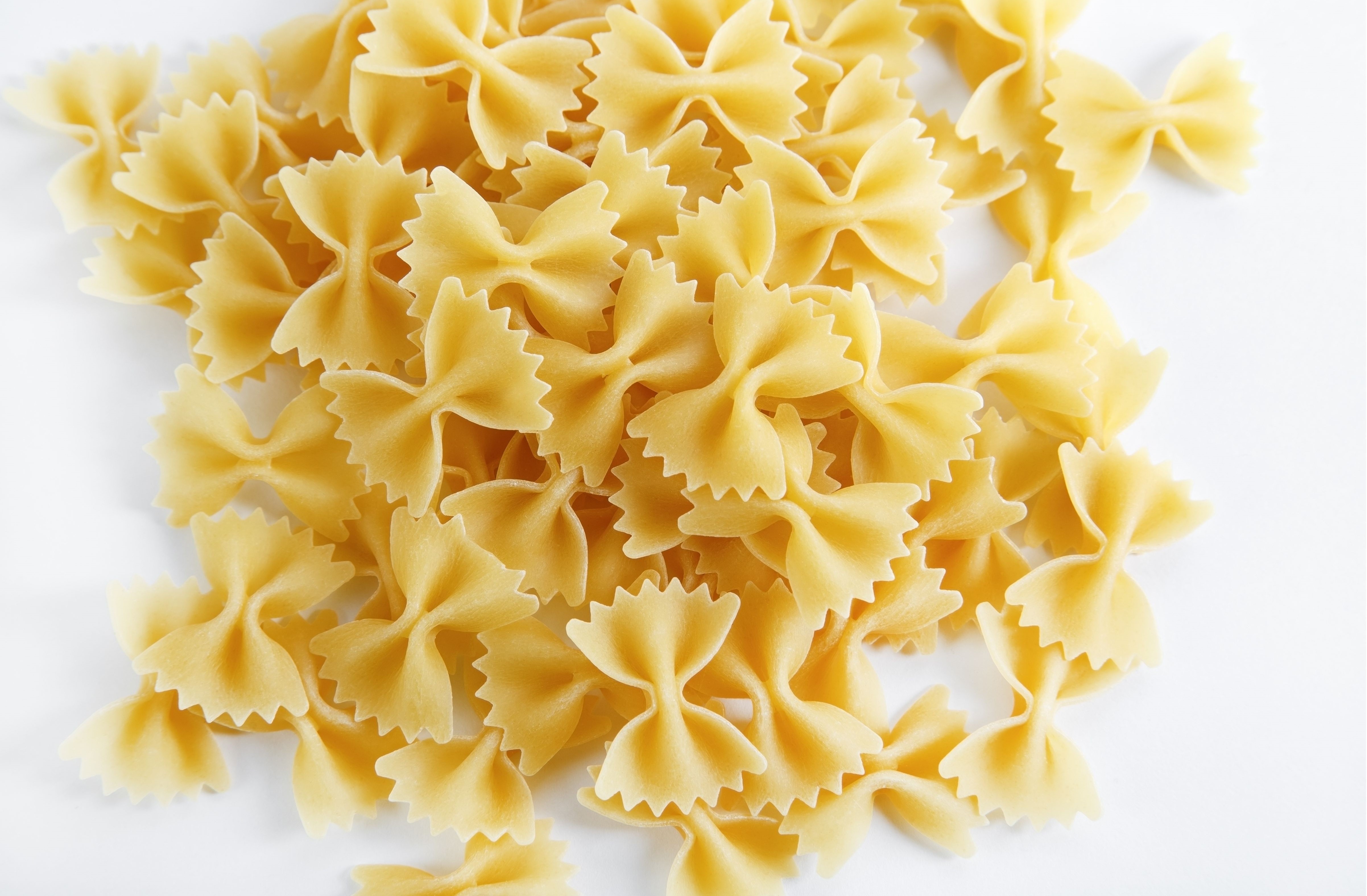 Pasta based salad