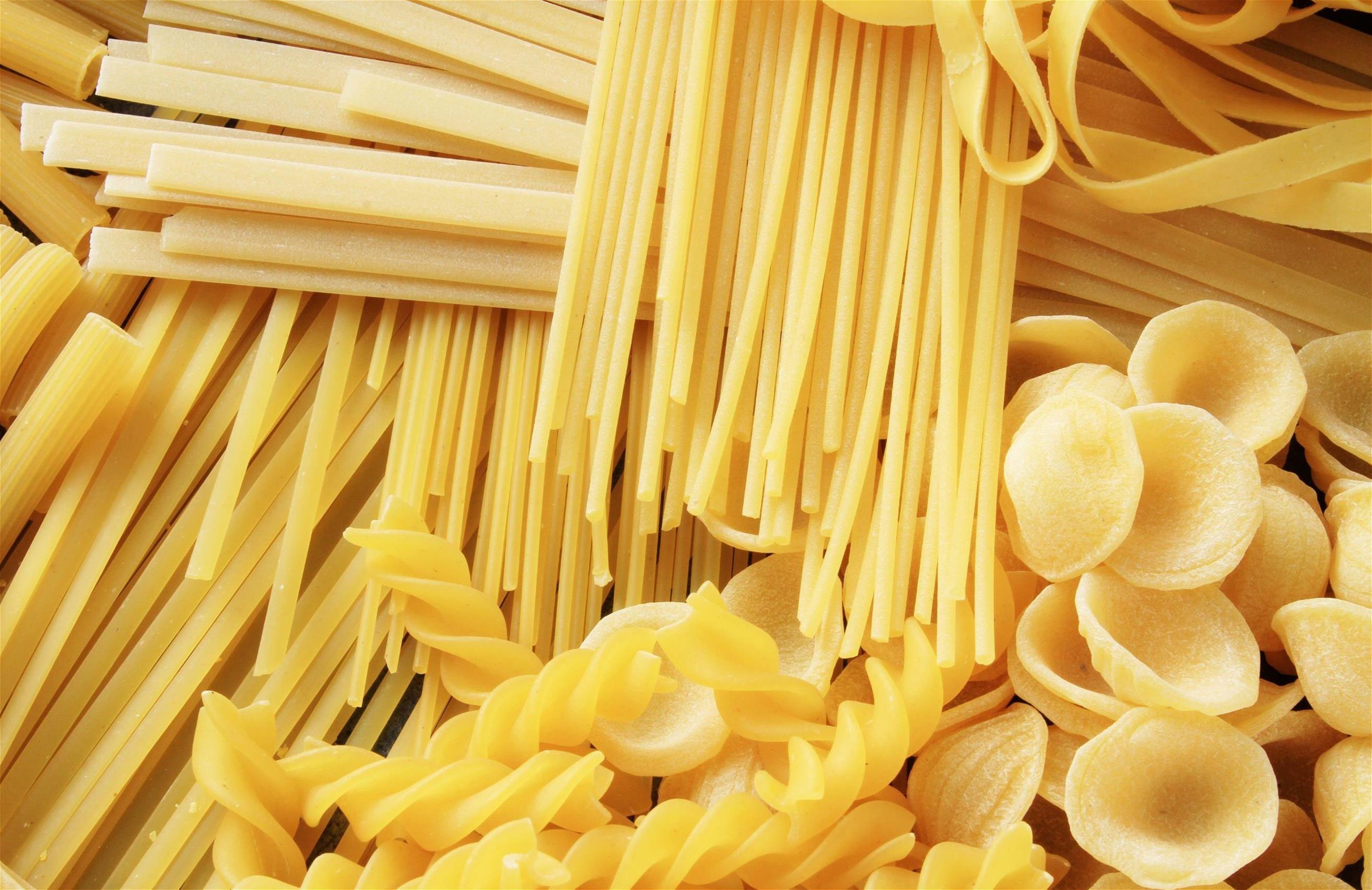 pasta