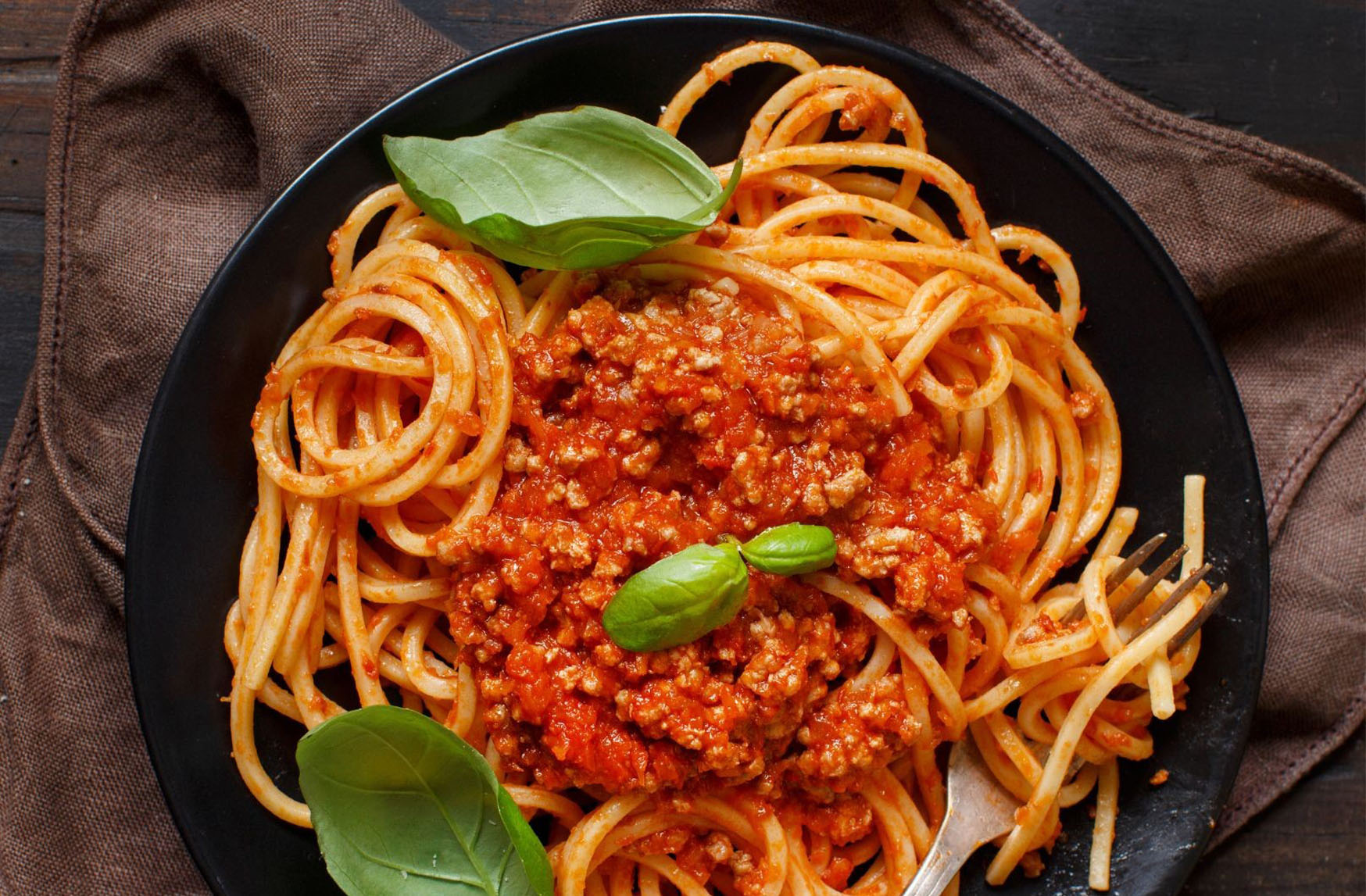 pasta