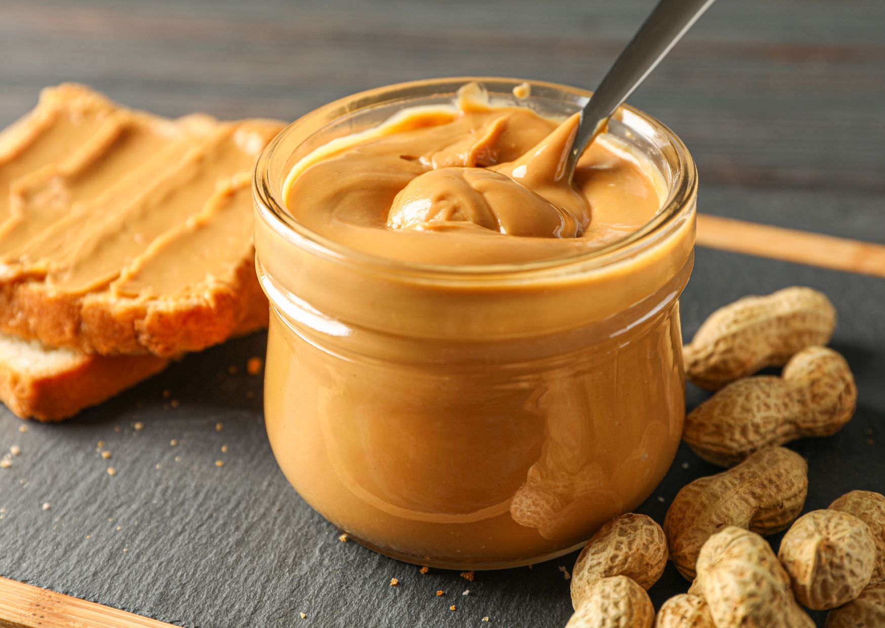 peanut butter
