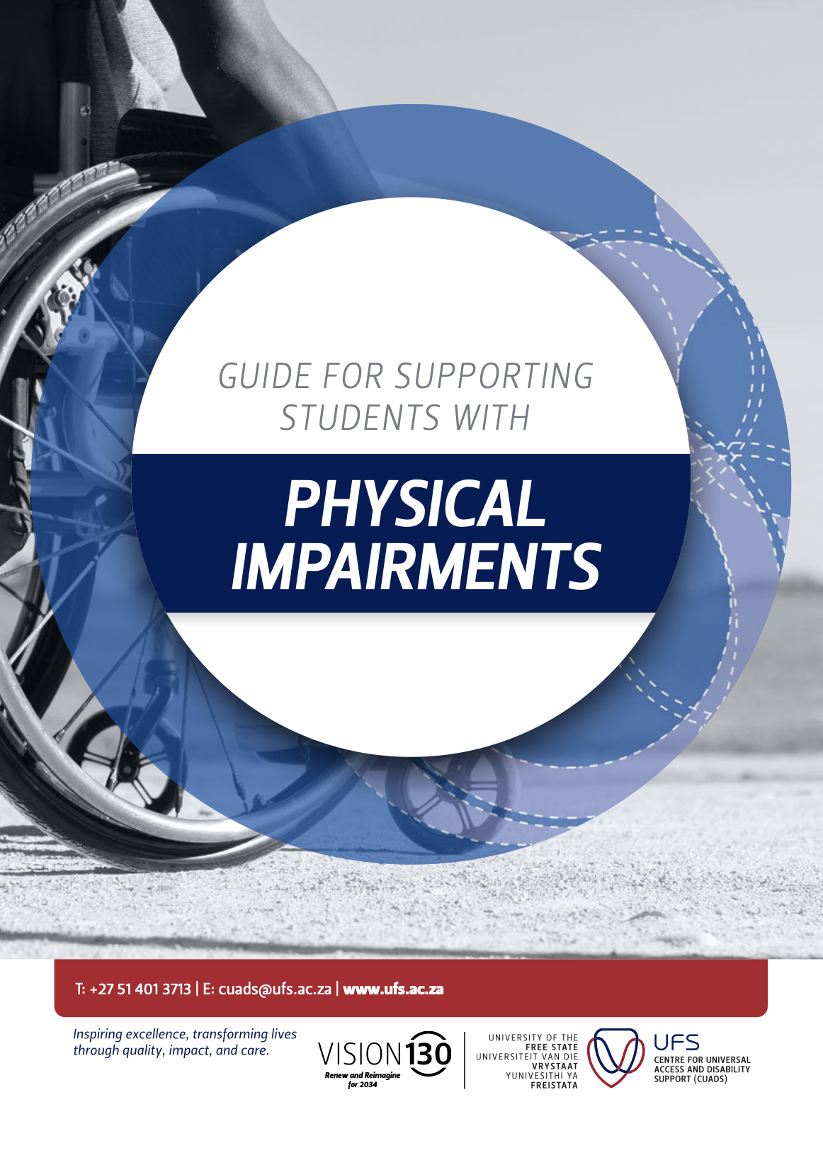PHYSICAL IMPAIRMENTS