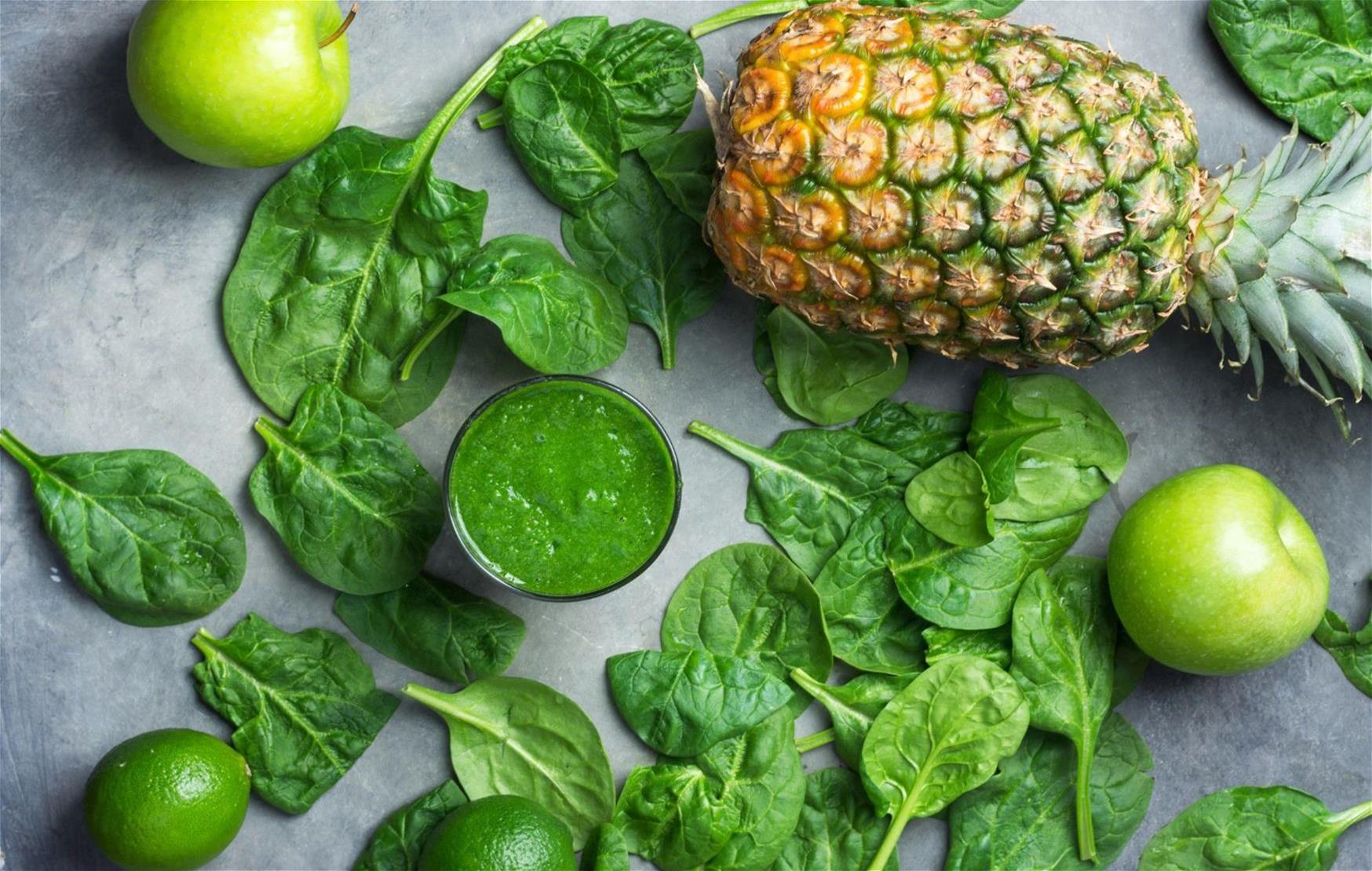 Power of fruite and veg (6)