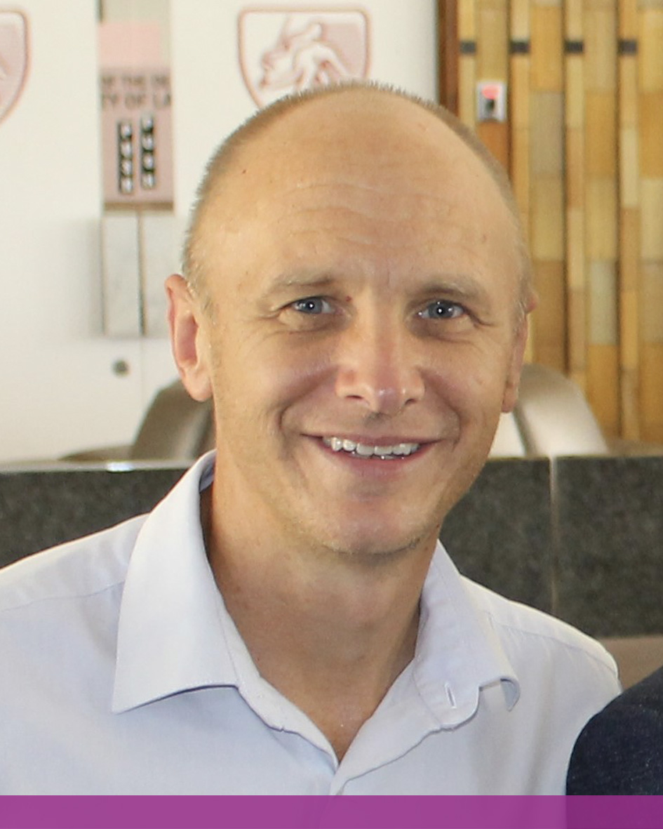 Prof A Franke