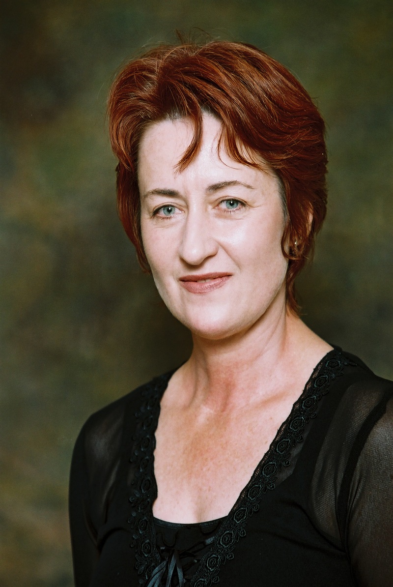 Prof Mabel Erasmus Prof Mabel Erasmus