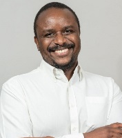 Prof Mboti small
