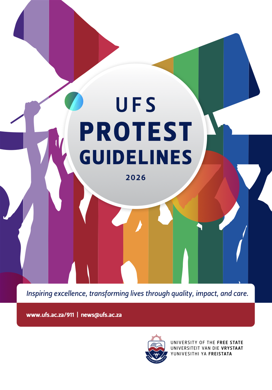 protest