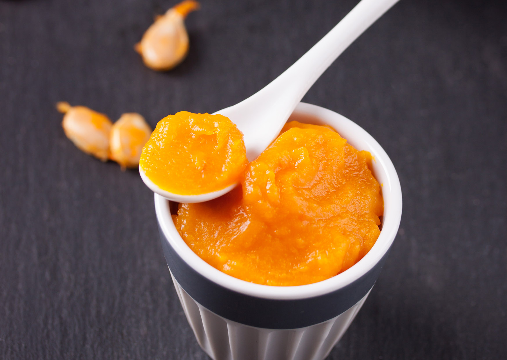 pumpkin-puree