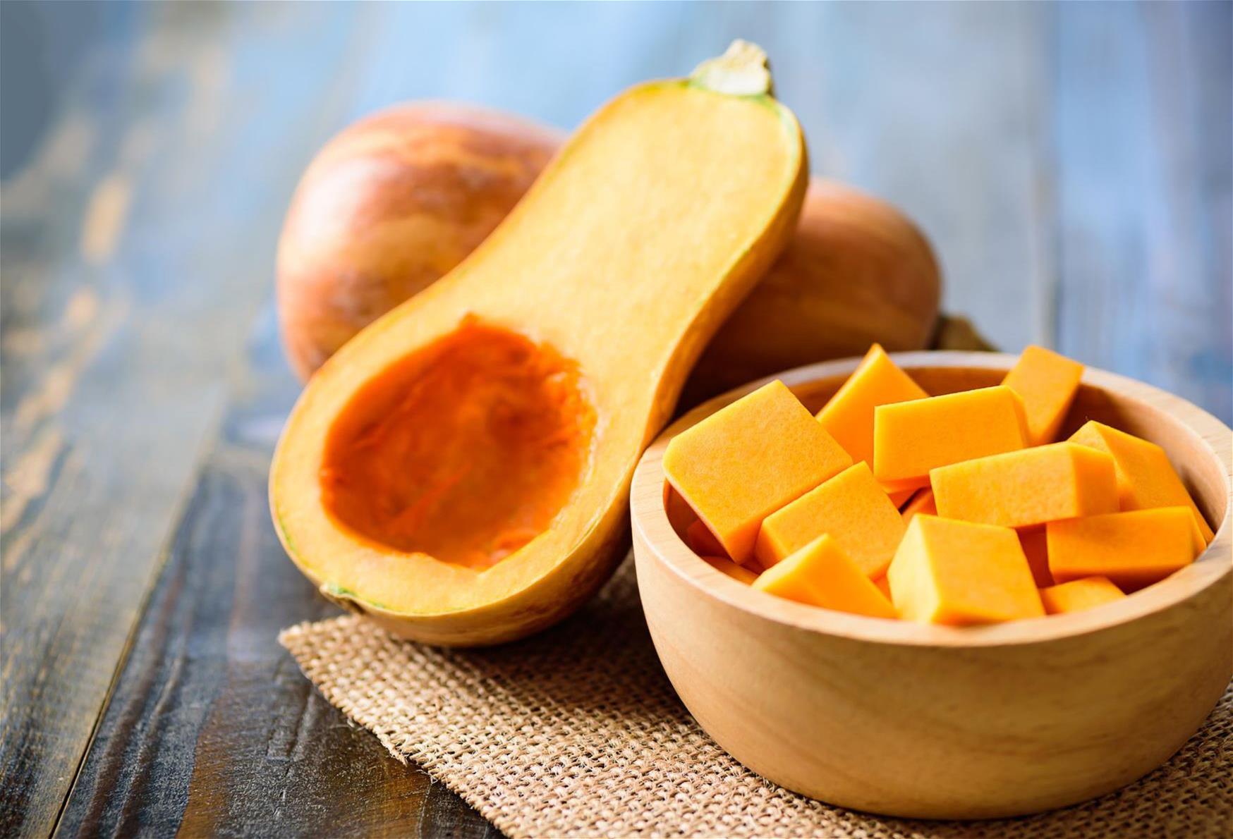 Pumpkin