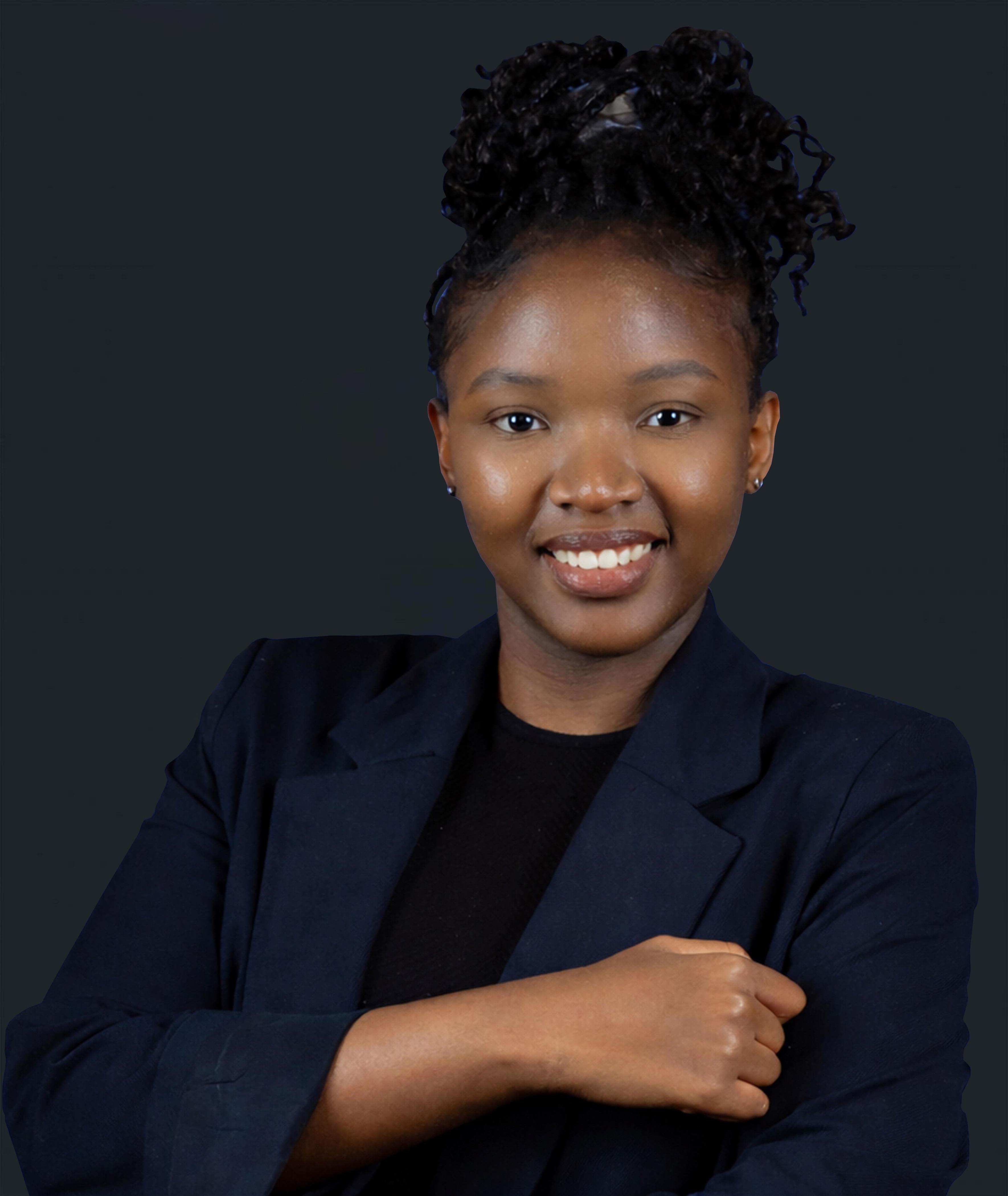 Relebohile Moholo