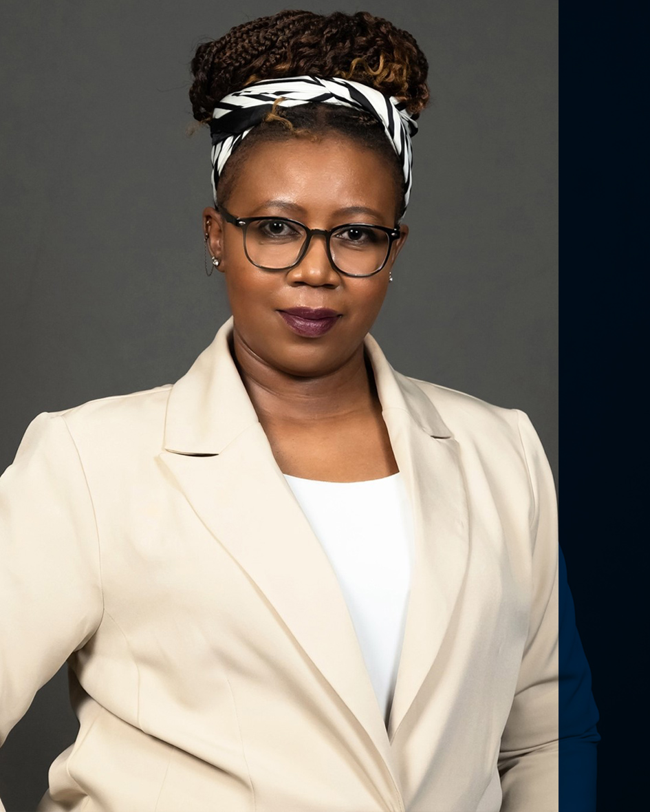 Rethabile M