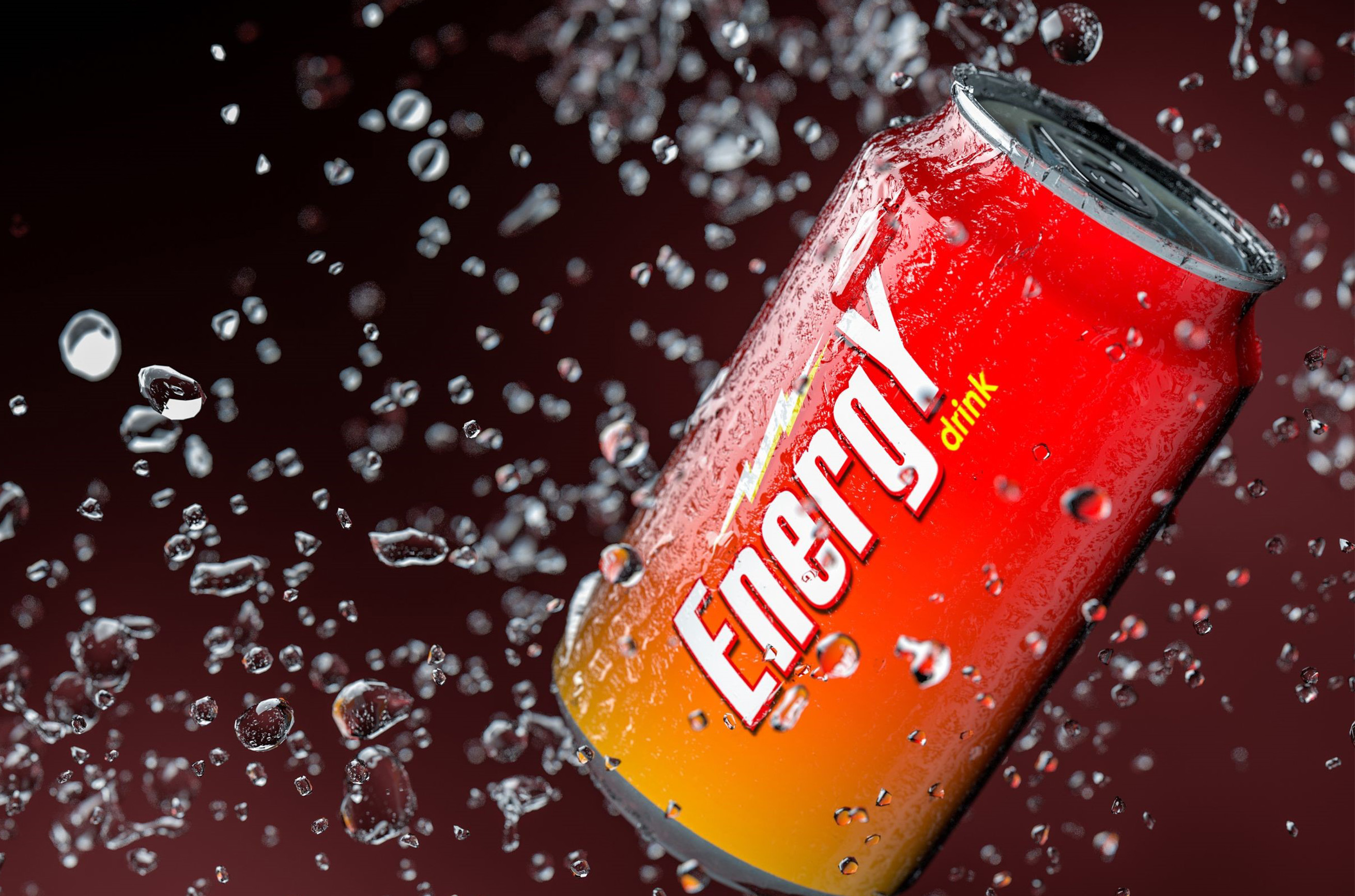 Rethink your drink