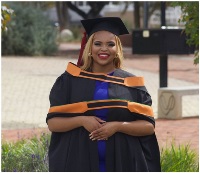 Sibahle Mabaso Picture