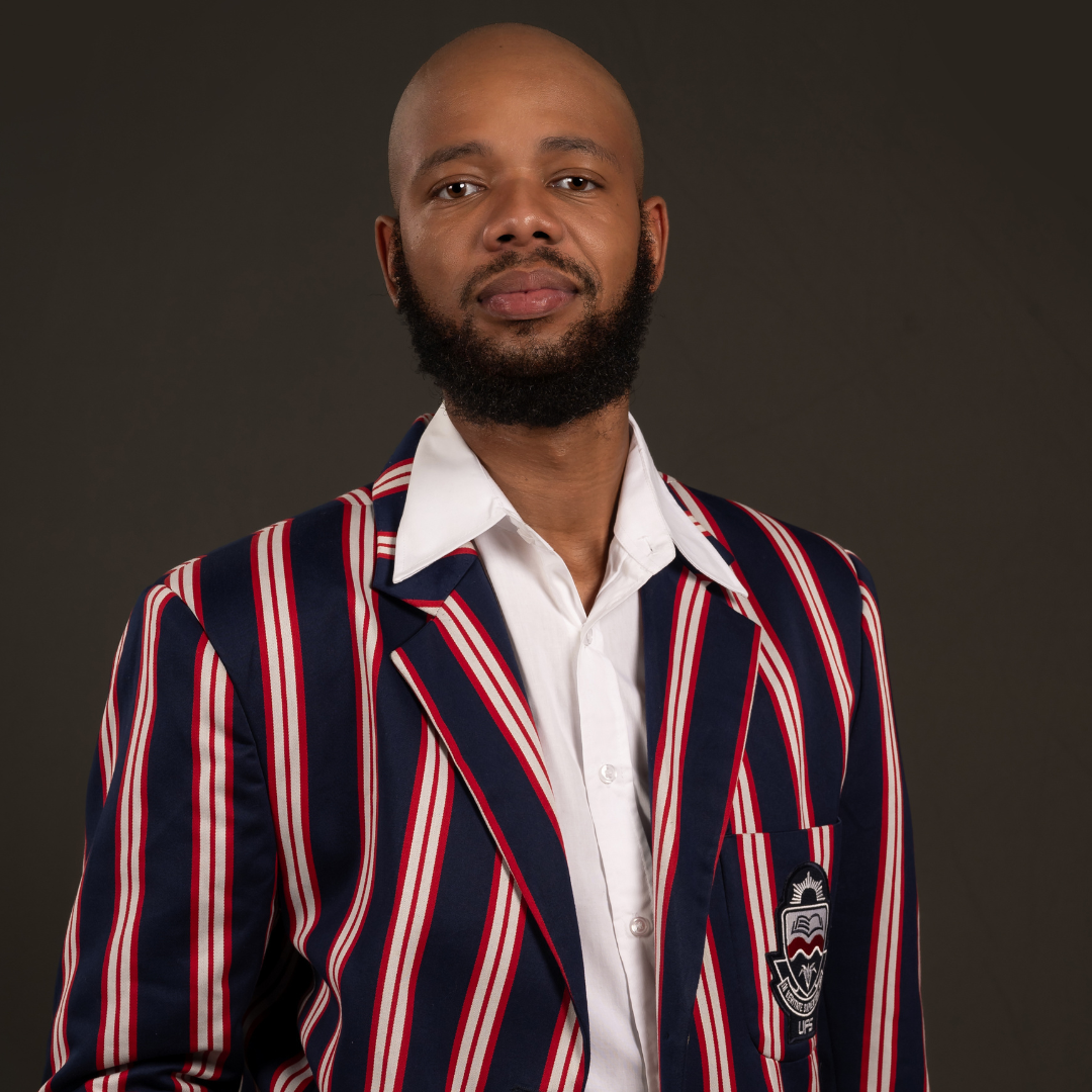 Sibusiso Mashinini