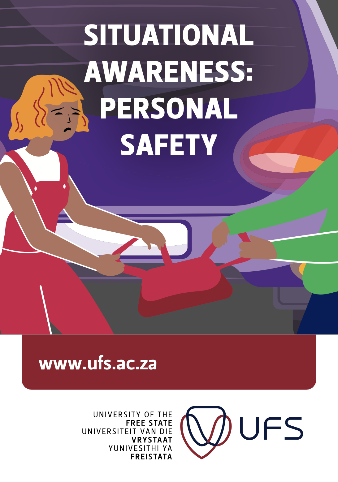 SITUATIONAL AWARENESS