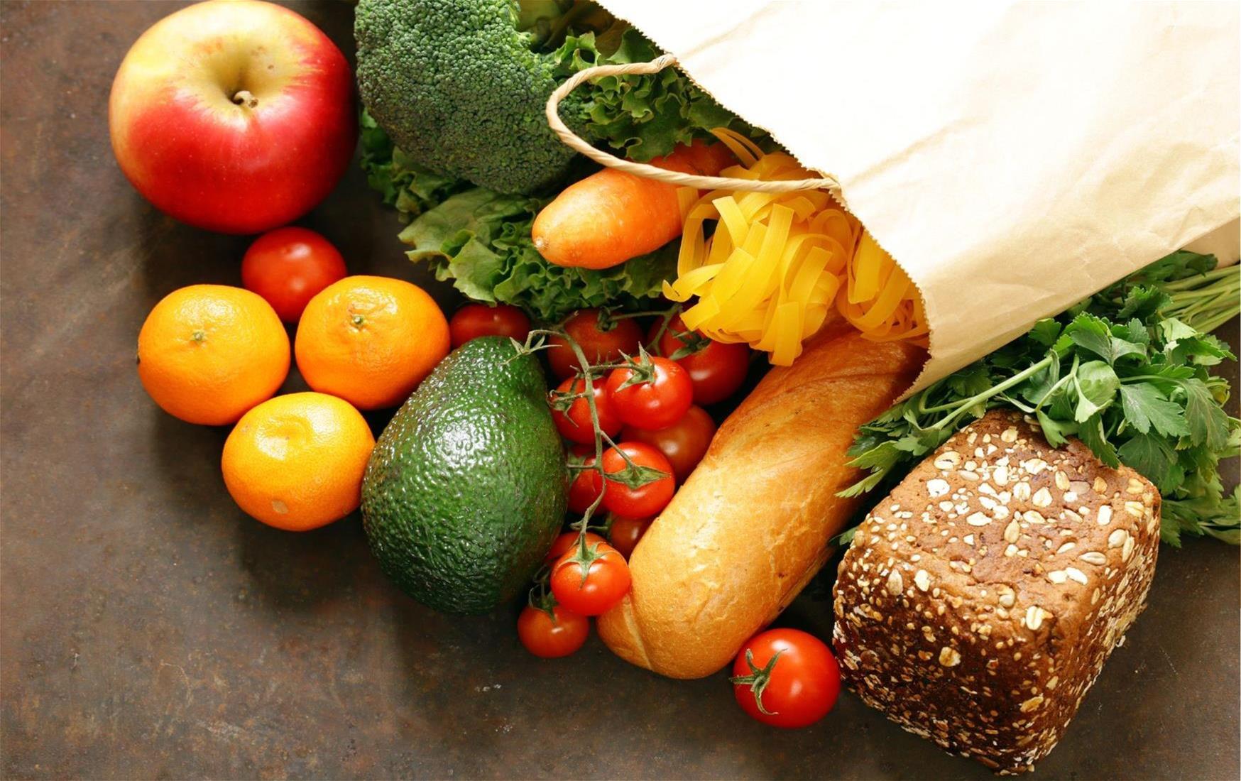 Smart grocery choices (1)