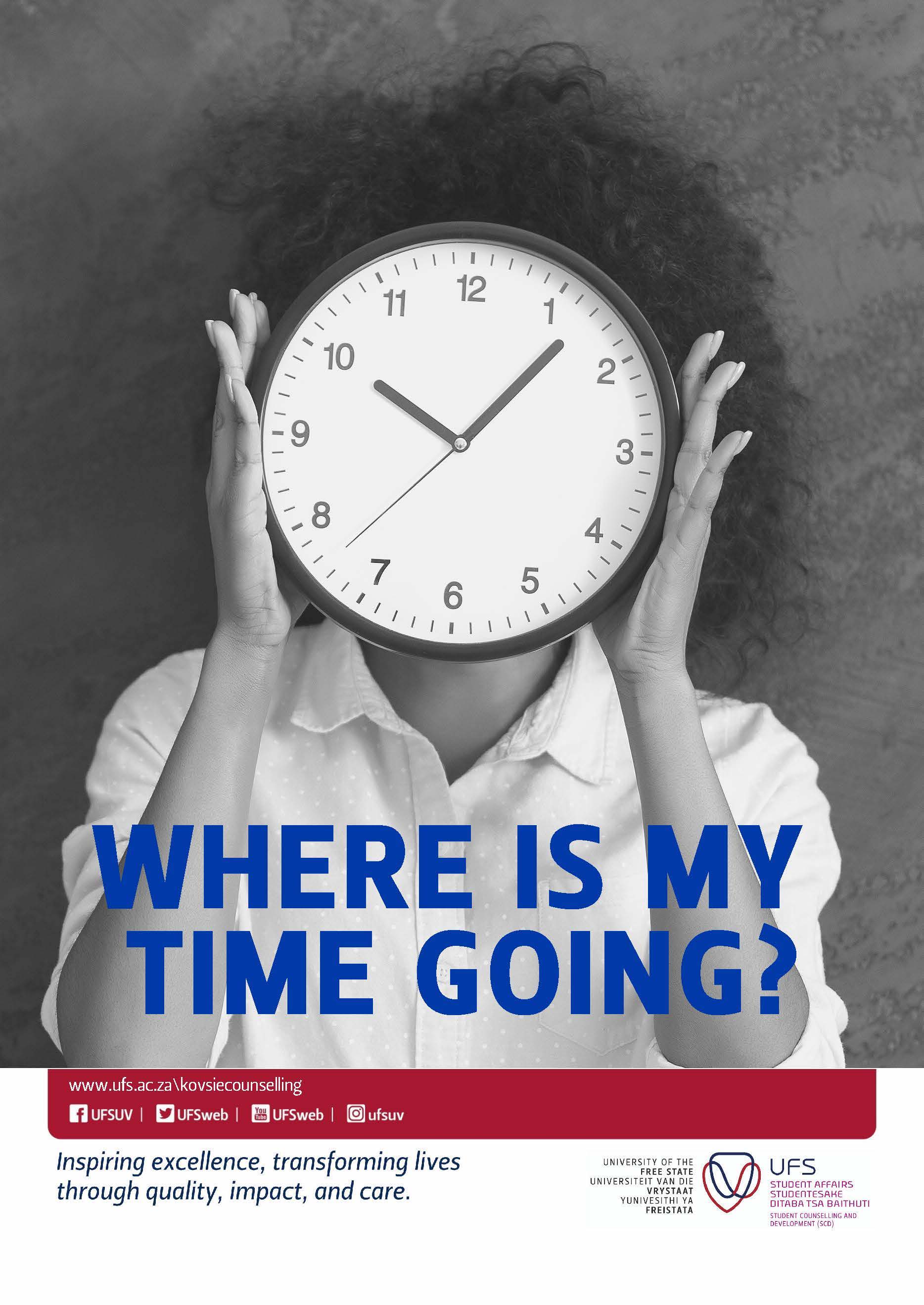 ST Time management rebranded