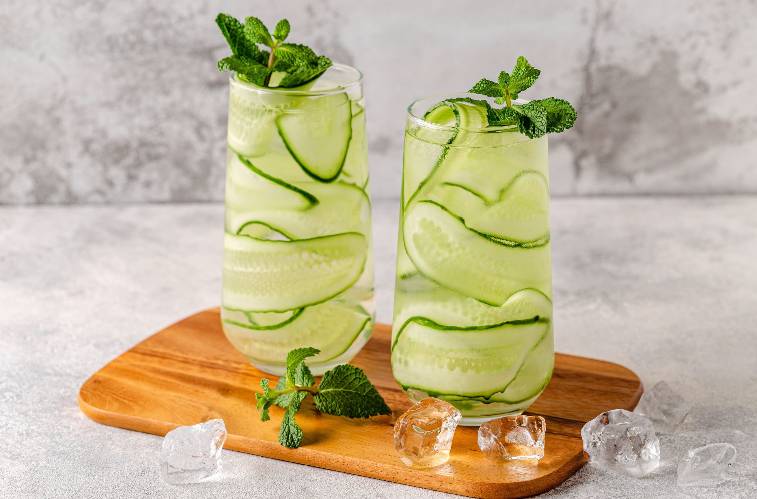 Staying hydrated (7)