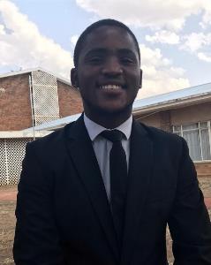 Thabang Kabelo John Nthatsi Thabang Kabelo John Nthatsi
