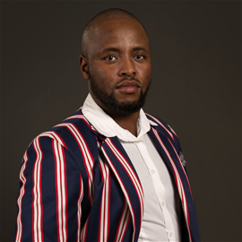 Thabo Mazibuko