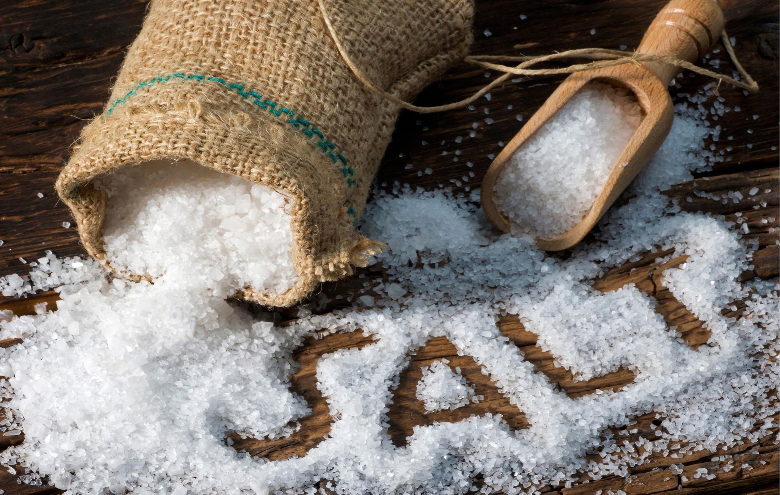 The salty truth (1)