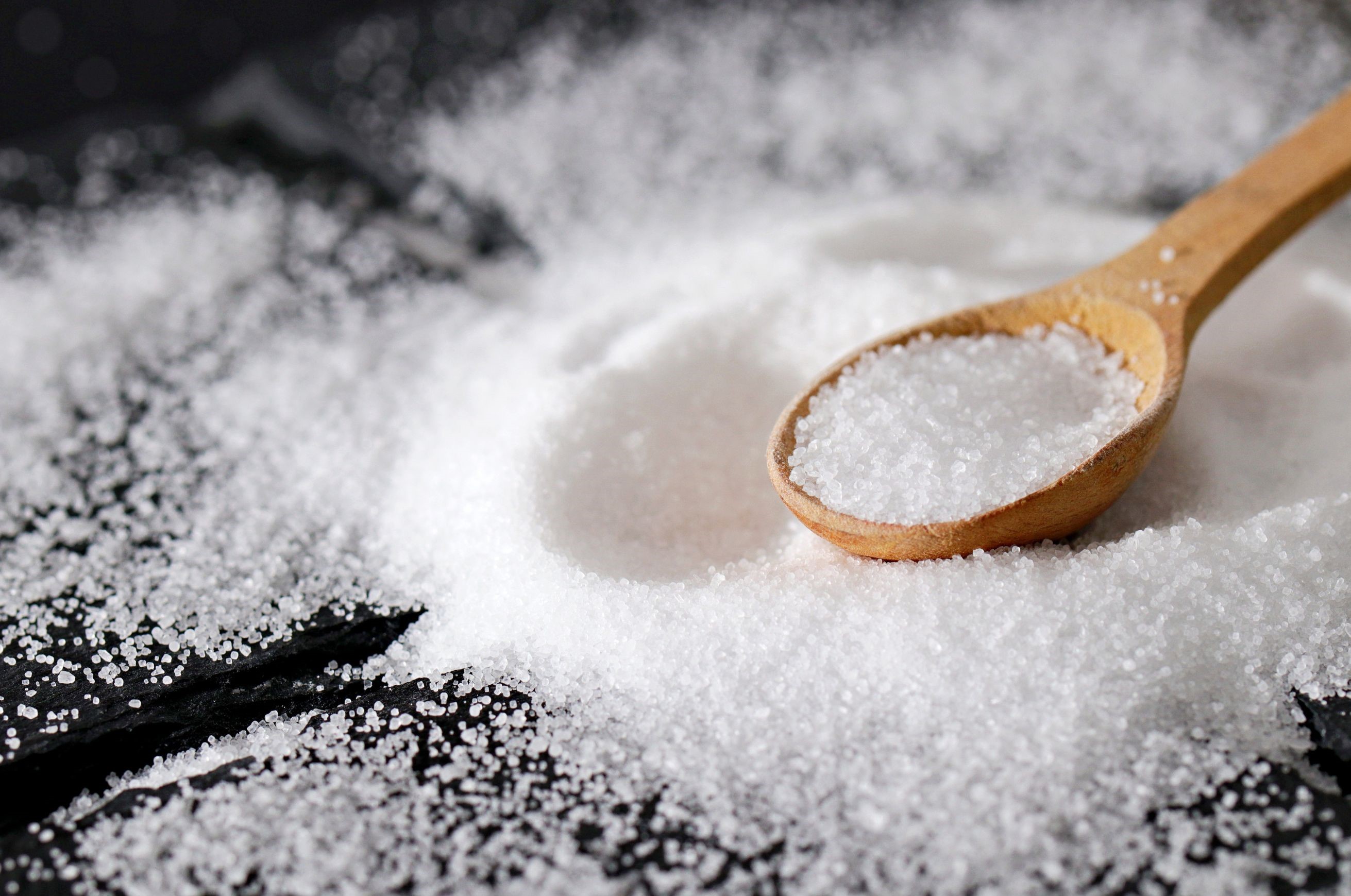 The salty truth (2)