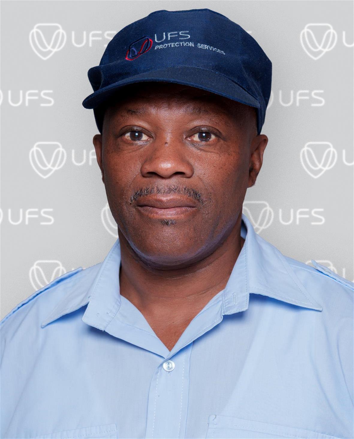 Tshokelo Phillimon Molefe