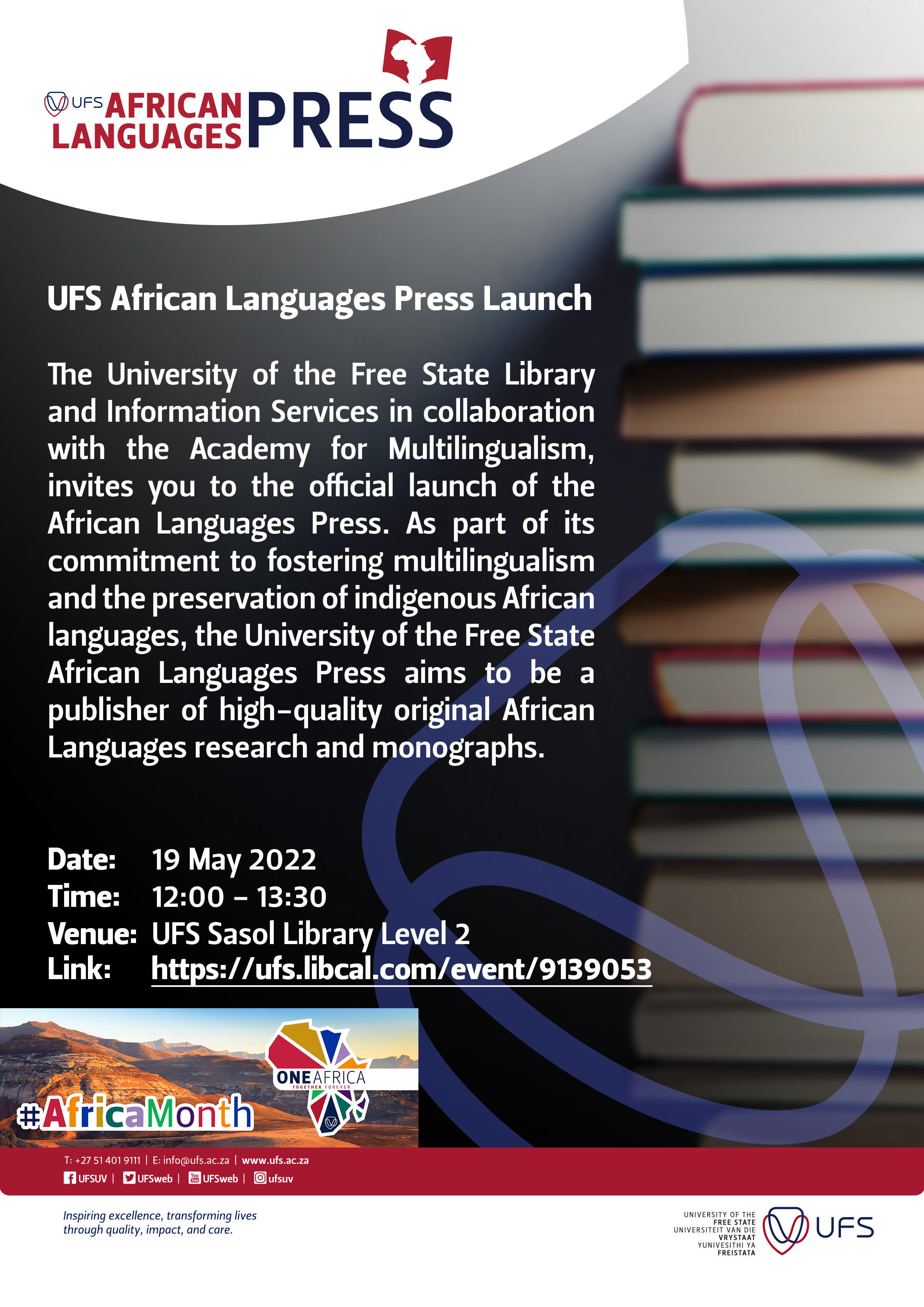 UFS_Africa Language Digital Invite V7 (003)