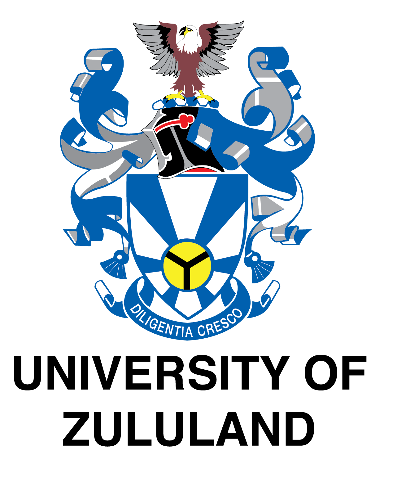 UNIZULU LOGO