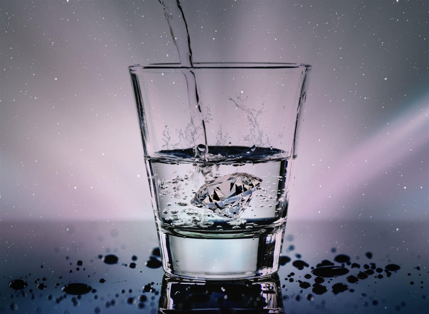 Water