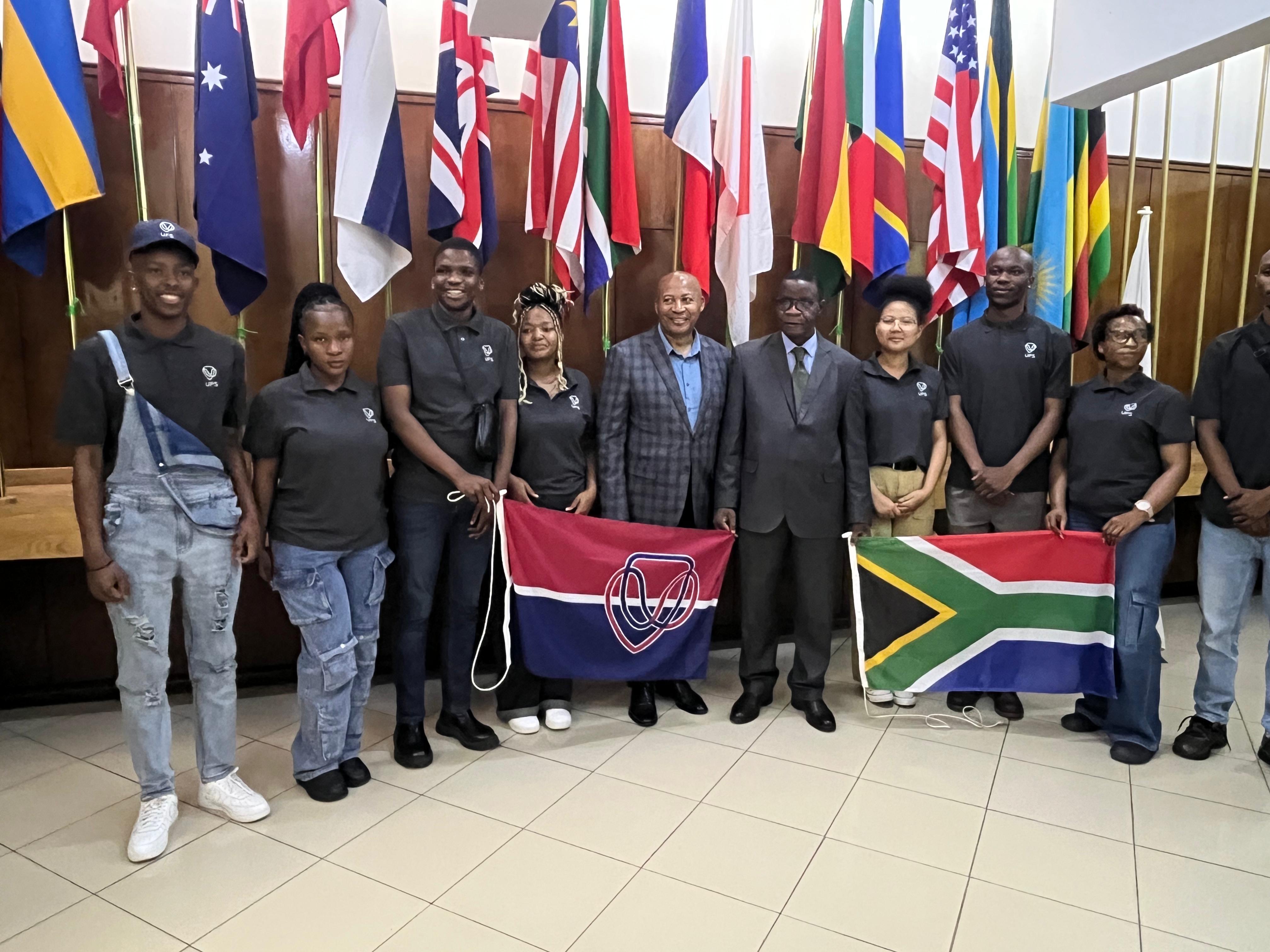 Global Citizenship
