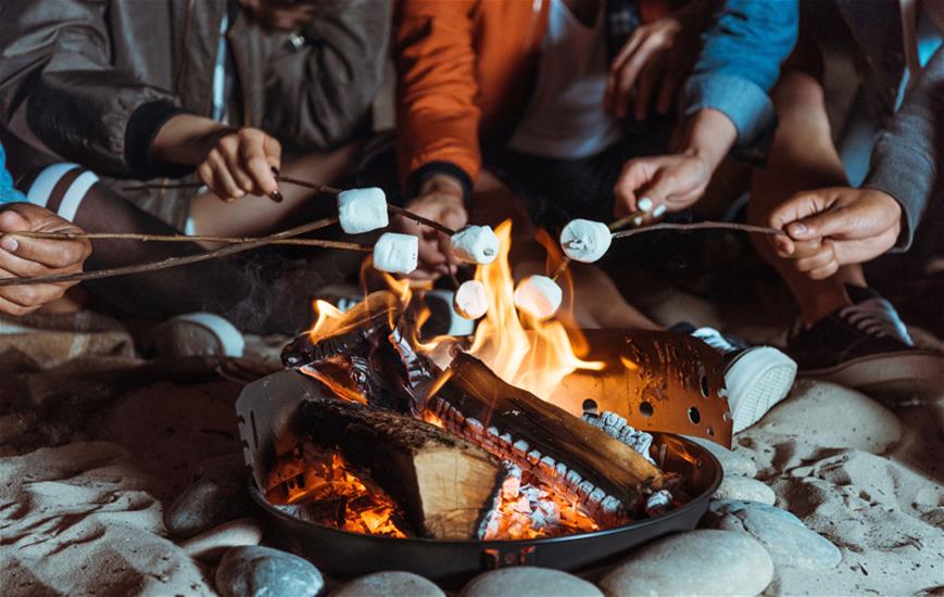White Floral Aesthetic