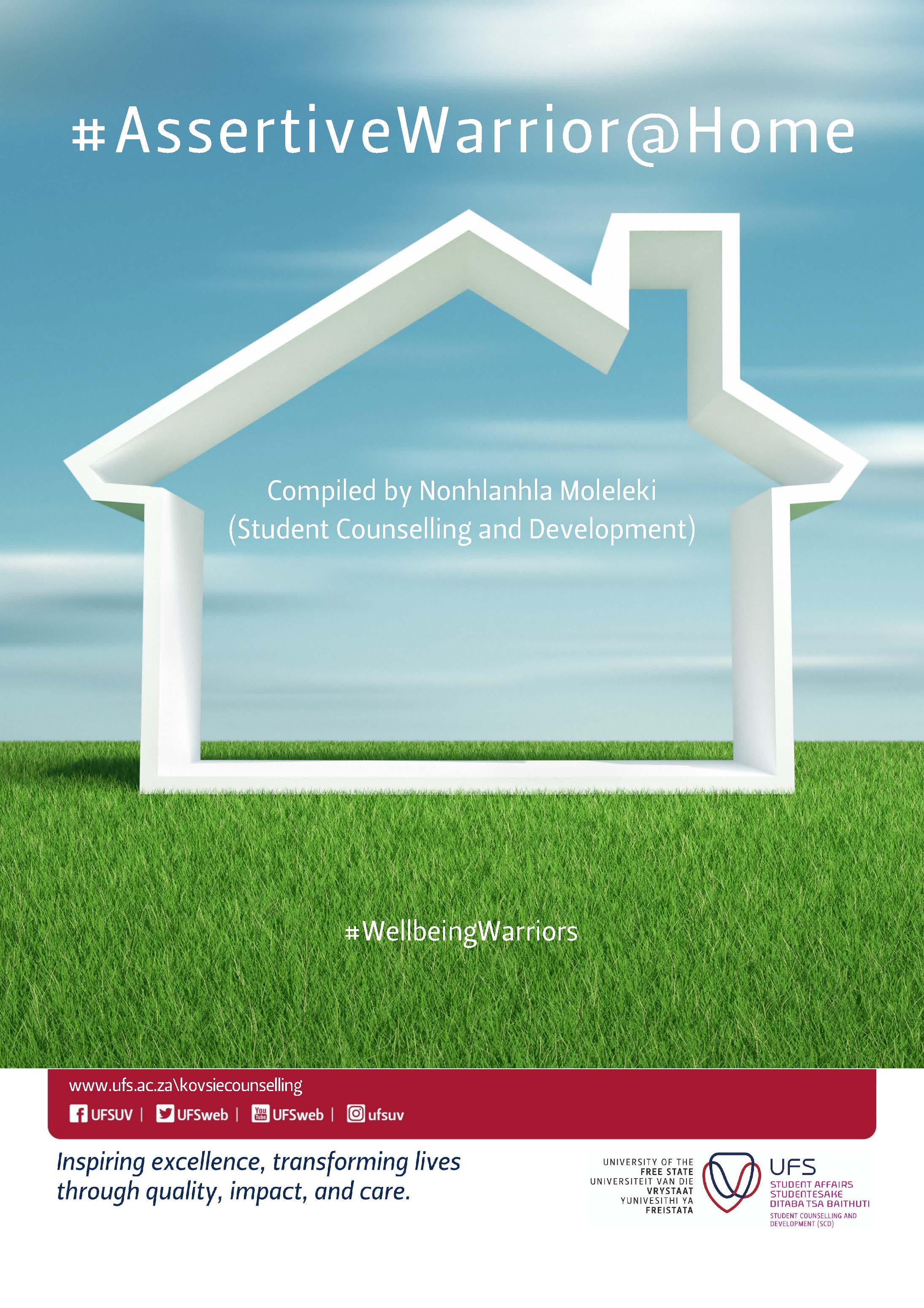 WW Assertiveness at Home