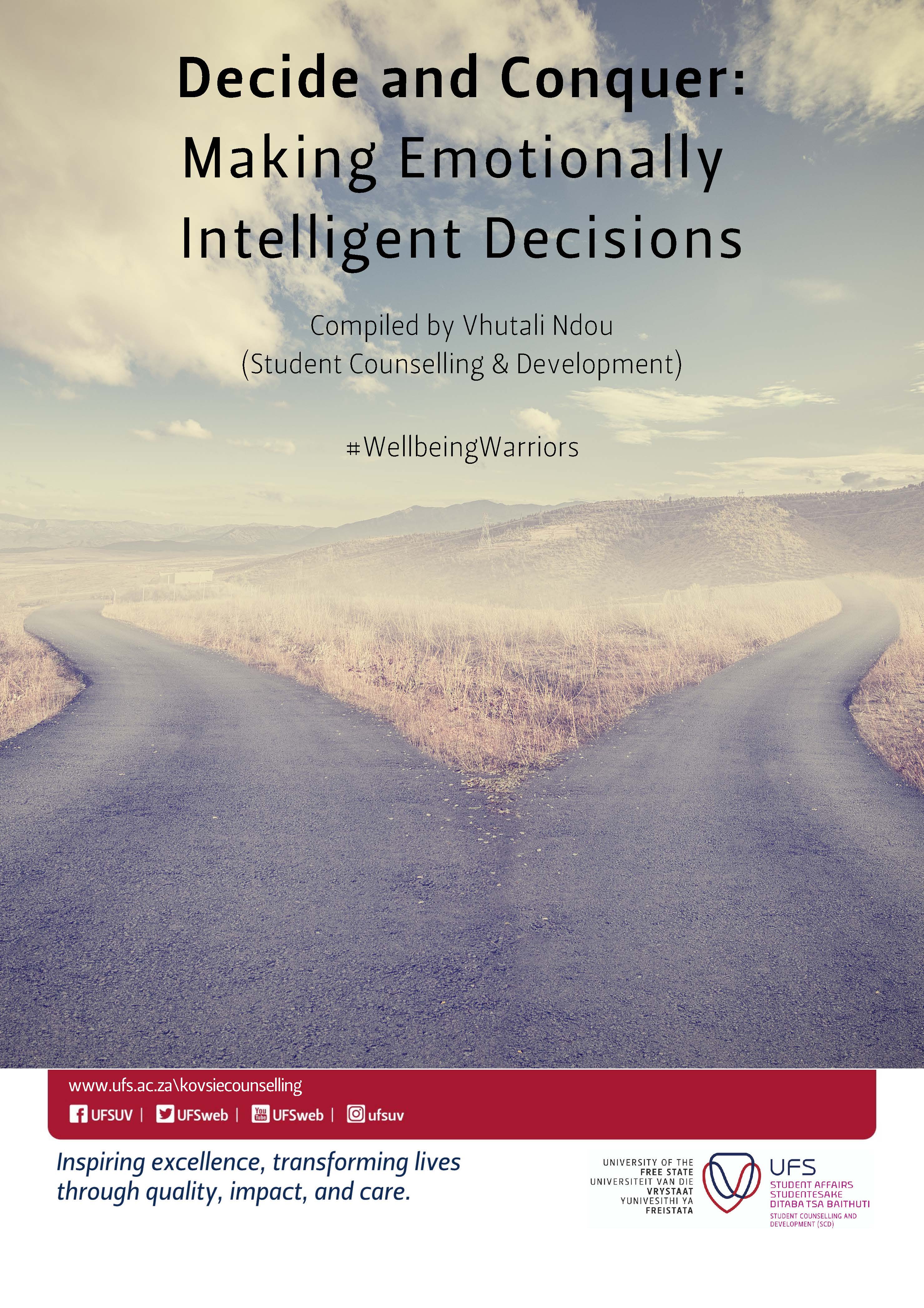 WW EQ and decision making