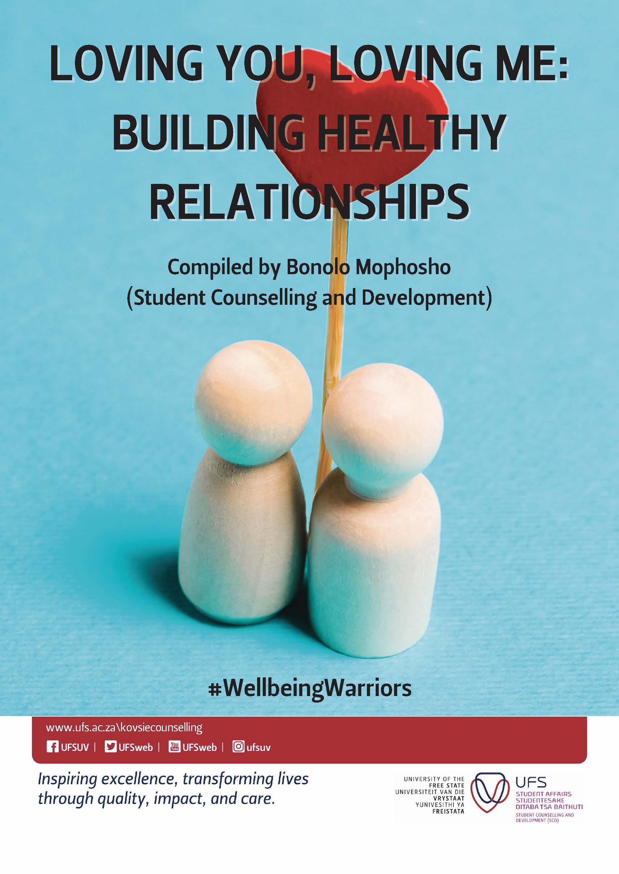 WW Healthy Relationships